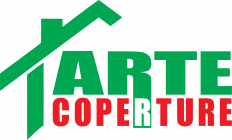 Arte Coperture Logo